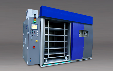 工業(yè)定制型真空等離子清洗機(jī)