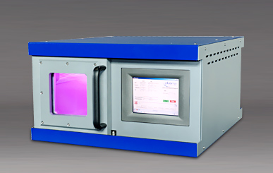 科研用小型真空等離子清洗機(jī)